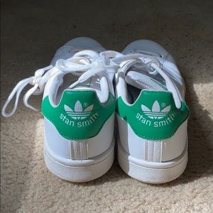 Stan Smith Green